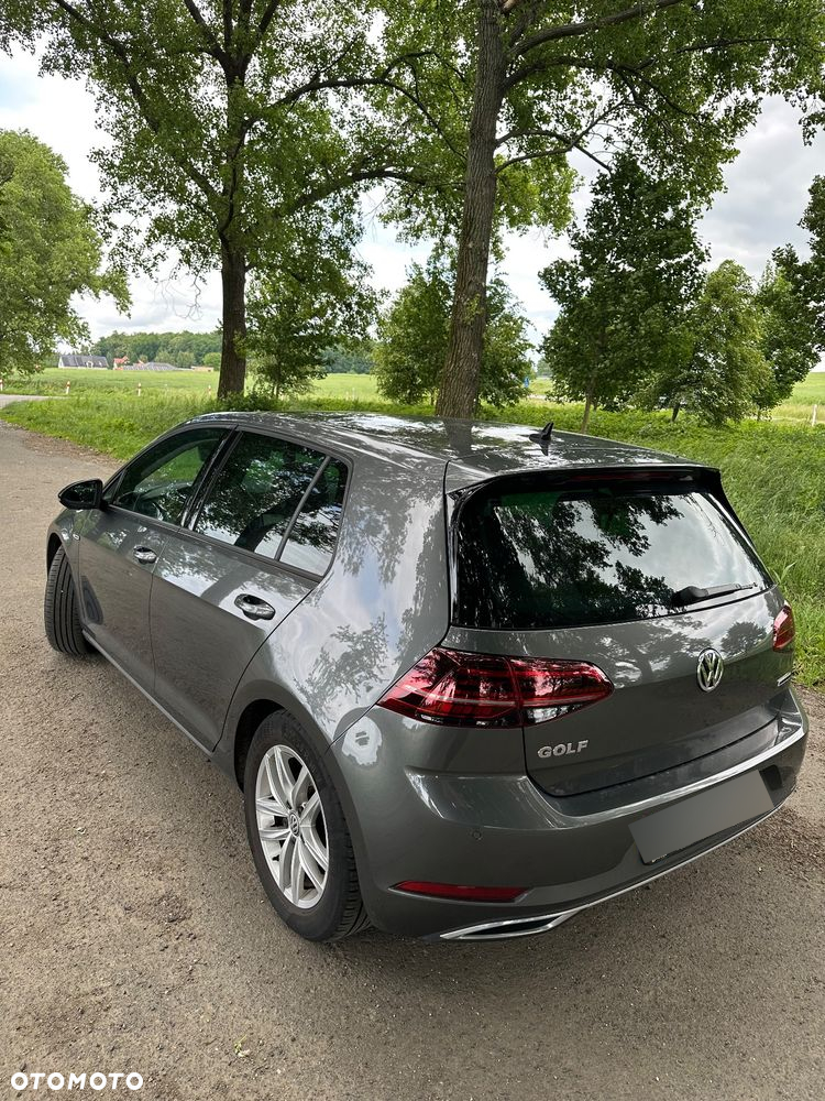 Volkswagen Golf VII 1.5 TSI BMT Highline - 8
