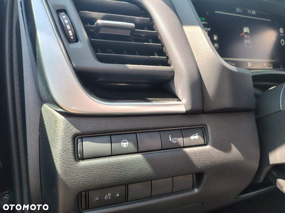 Nissan Qashqai - 11