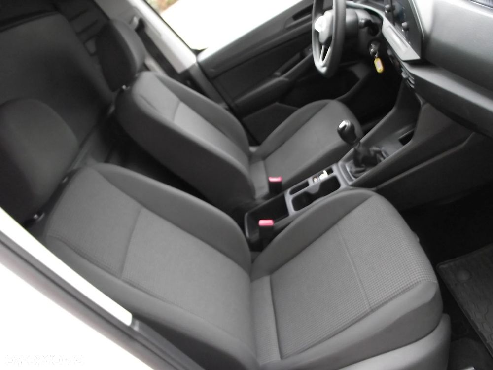 Volkswagen CADDY MAXI - 17