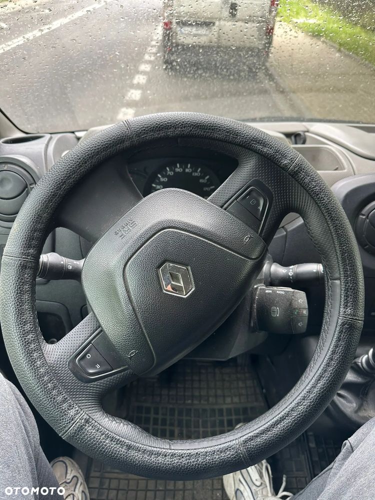 Renault Master - 9