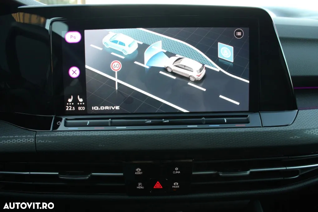 Volkswagen Golf 1.4 eHybrid Style - 16