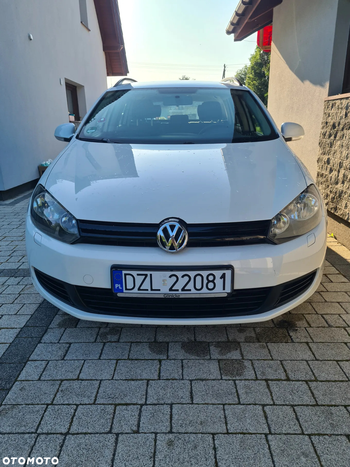 Volkswagen Golf 1.6 TDI DPF Trendline - 5