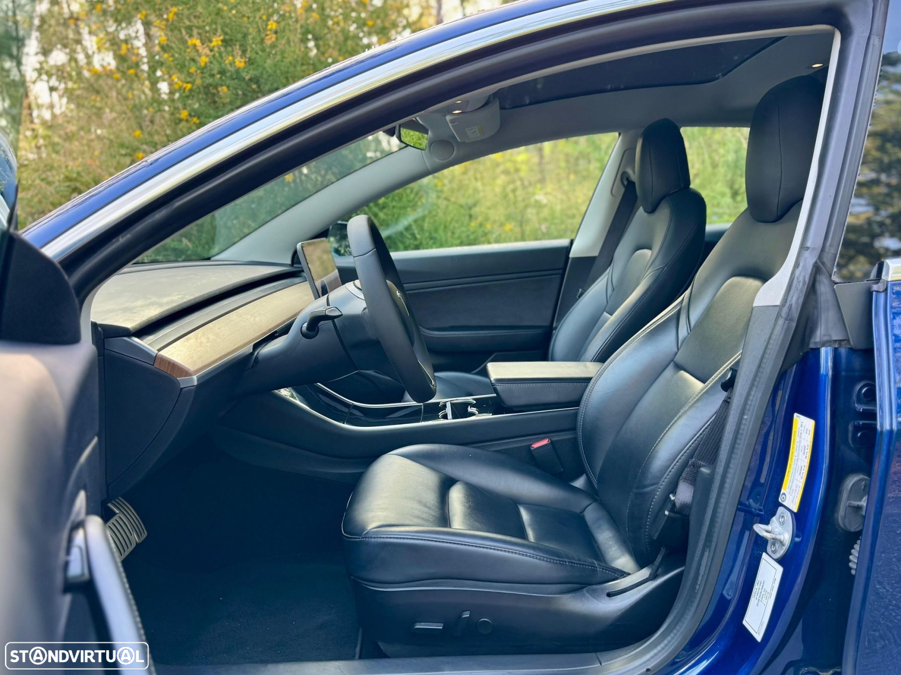 Tesla Model 3 Performance Dual Motor AWD - 7
