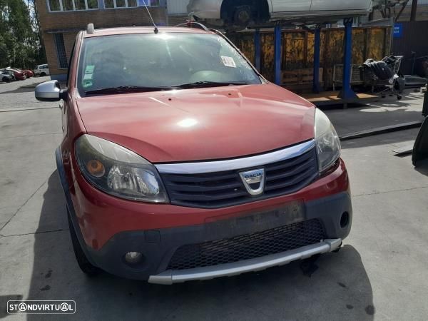 Para Peças Dacia Sandero - 1