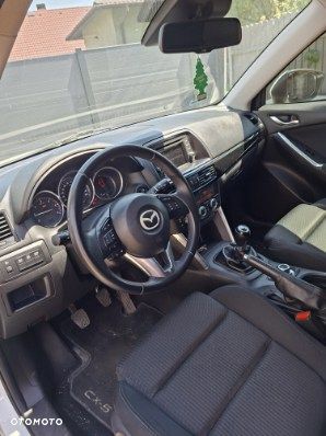 Mazda CX-5 2.2 D Skymotion 2WD - 7