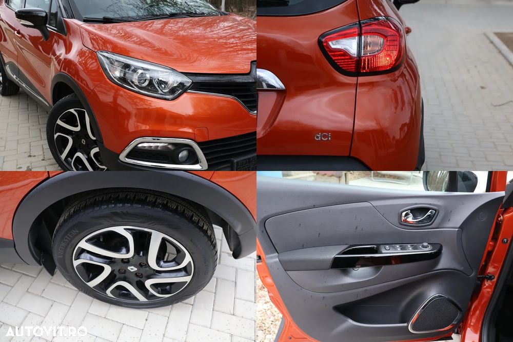 Renault Captur - 12