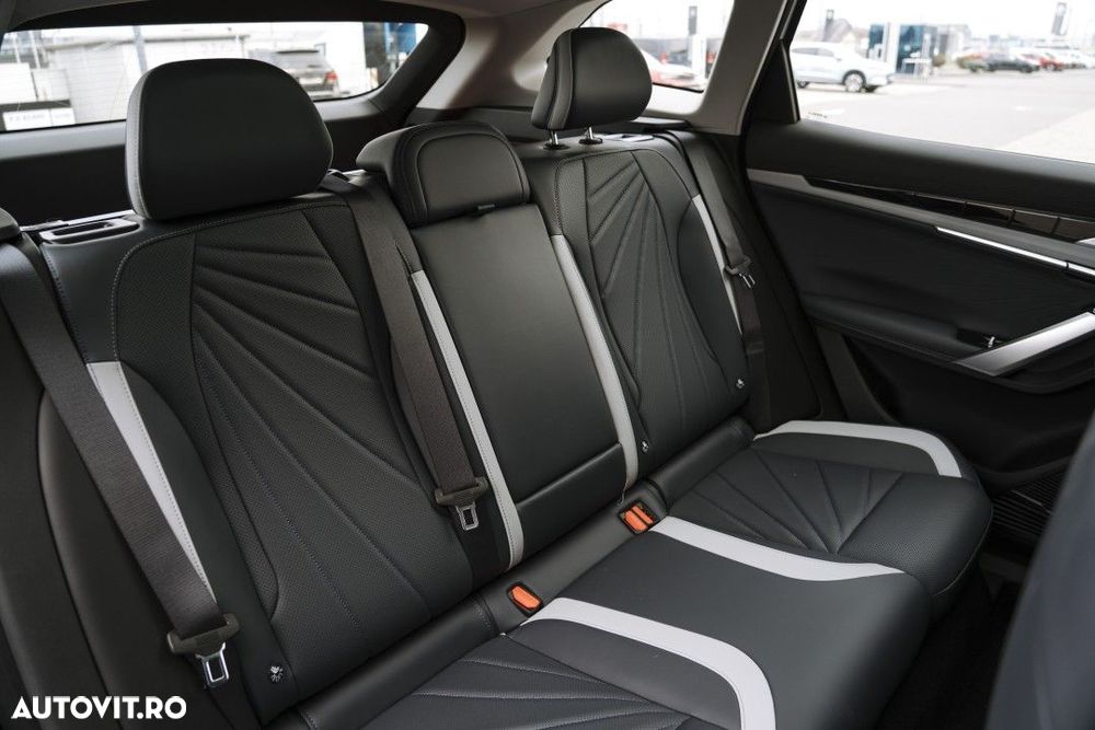 GEELY Starray 2025 — imagine 12