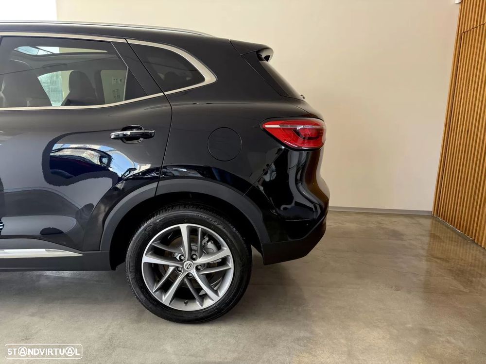 MG EHS 1.5 T-GDI Plug-in Hybrid Luxury - 15