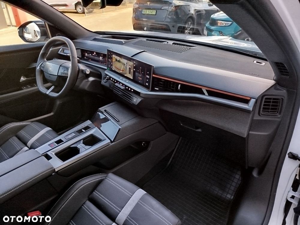 Opel Grandland - 19