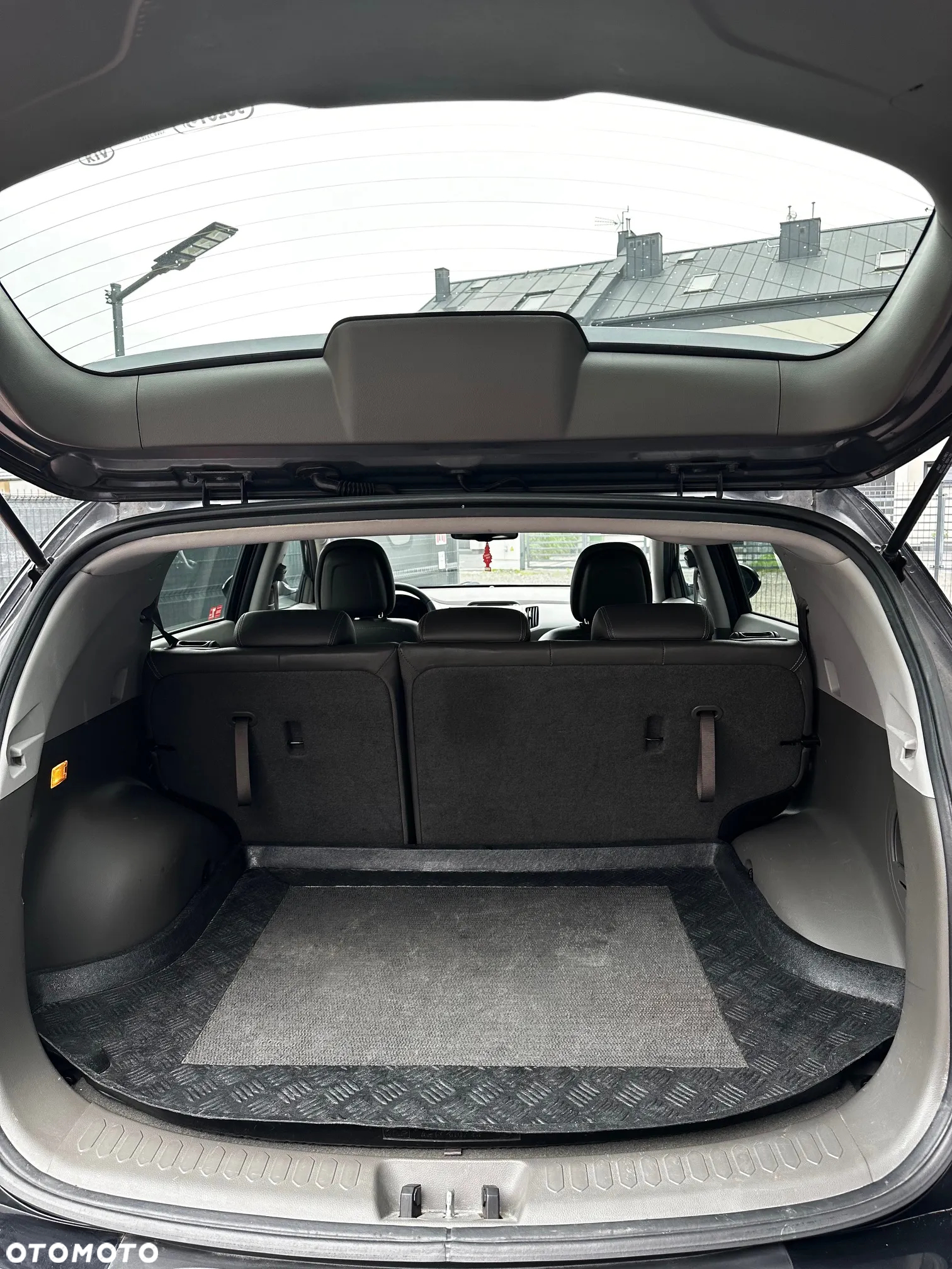 Kia Sportage 1.6 GDI L 2WD - 5