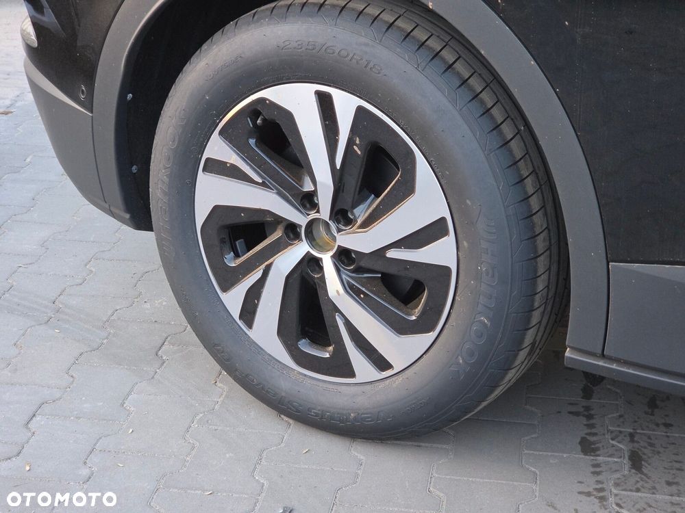 Volkswagen ID.4 52kWh Plus - 8