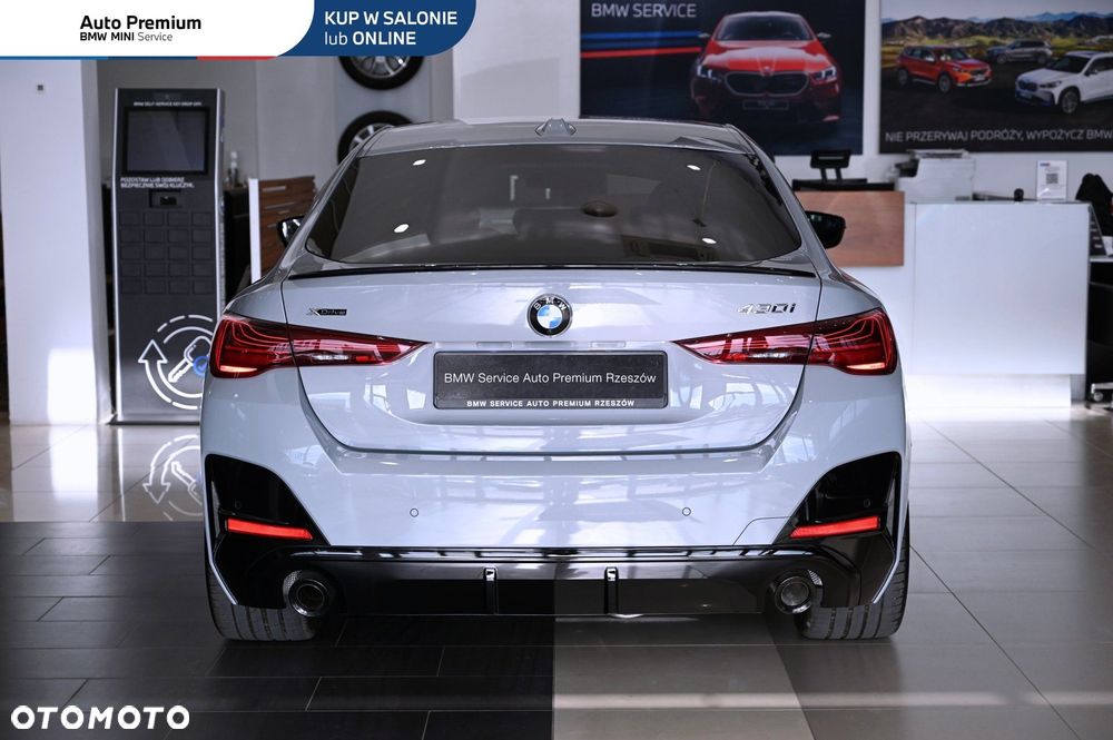 BMW Seria 4 2026
