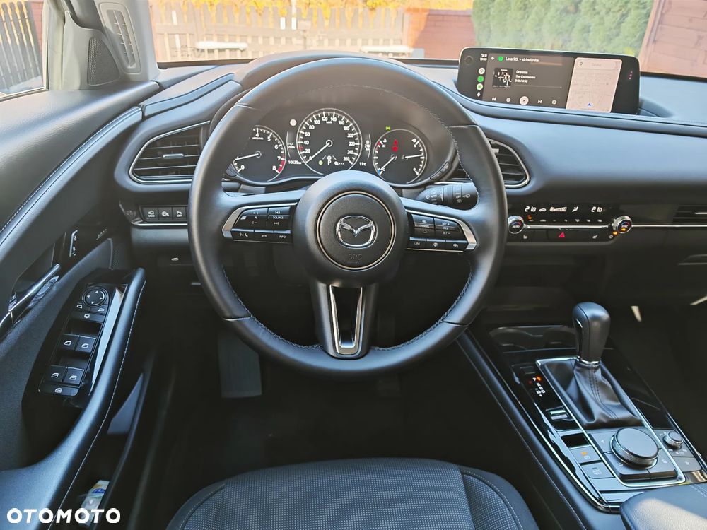 Mazda CX-30 2.0 mHEV Exclusive-Line 2WD - 15