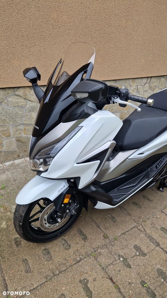 Honda NSS - 10