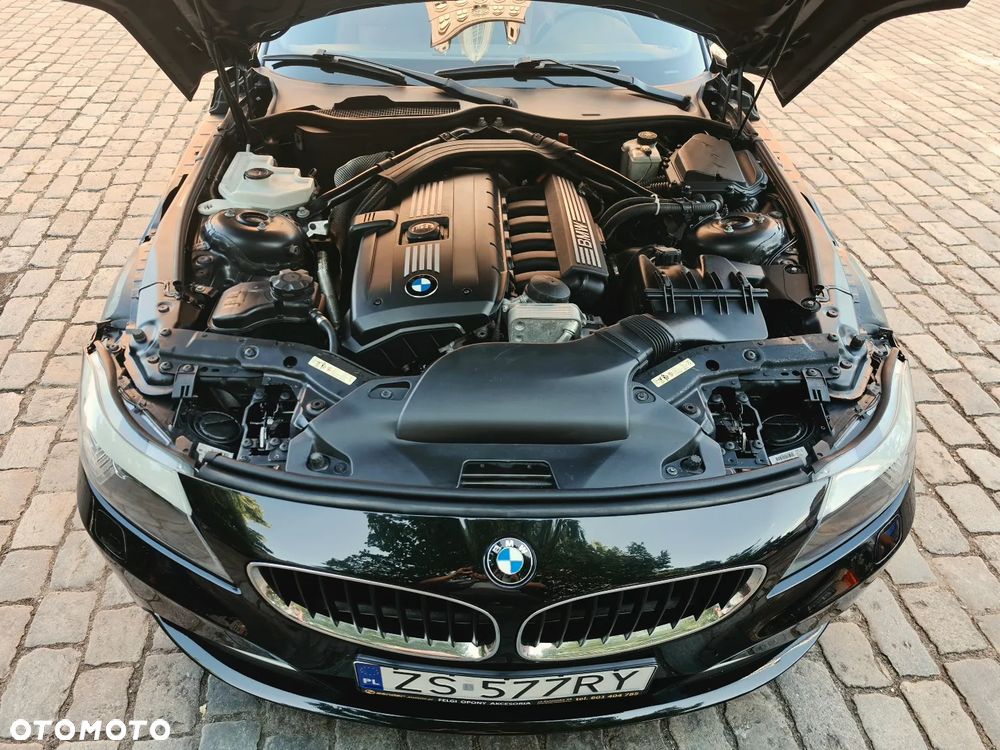 BMW Z4 23i sDrive - 11