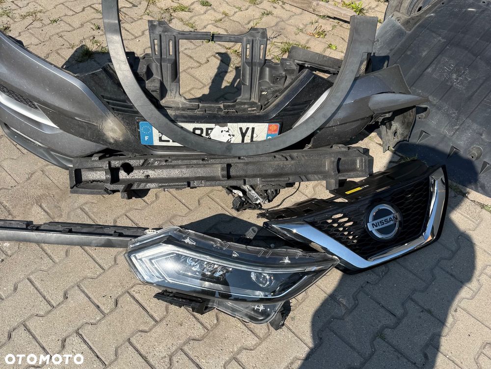Nissan Qashqai - 37