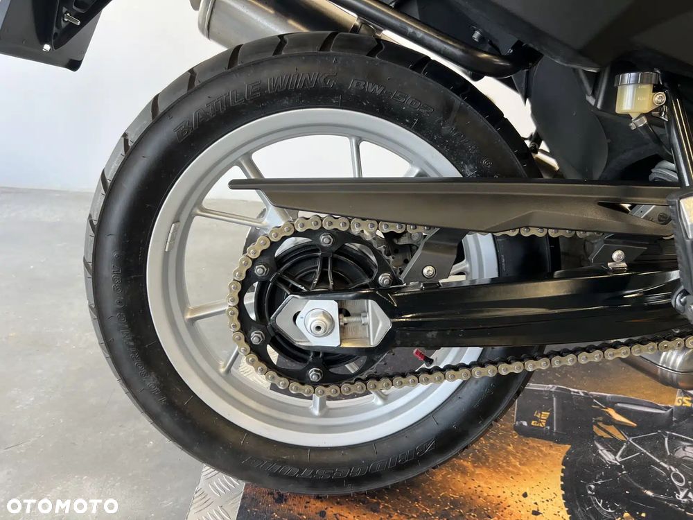BMW GS - 17