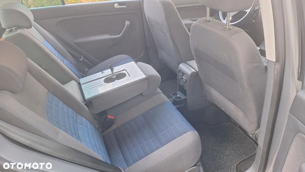 Volkswagen Golf Plus 1.4 Tour - 19