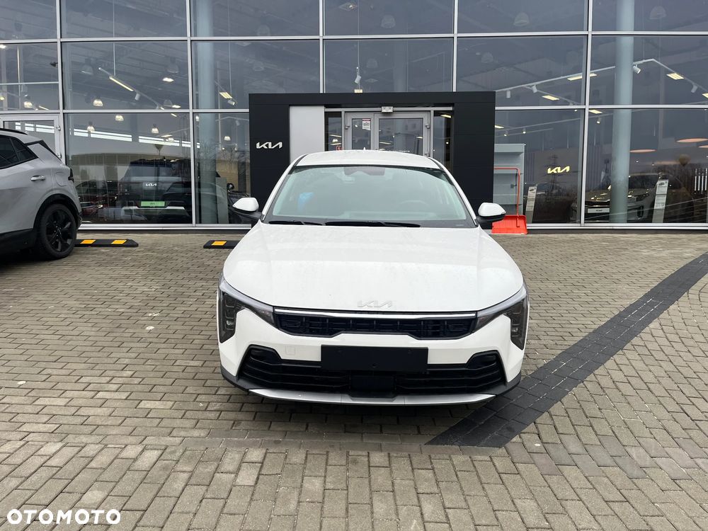 Kia K4 1.6 T-GDI M - 2