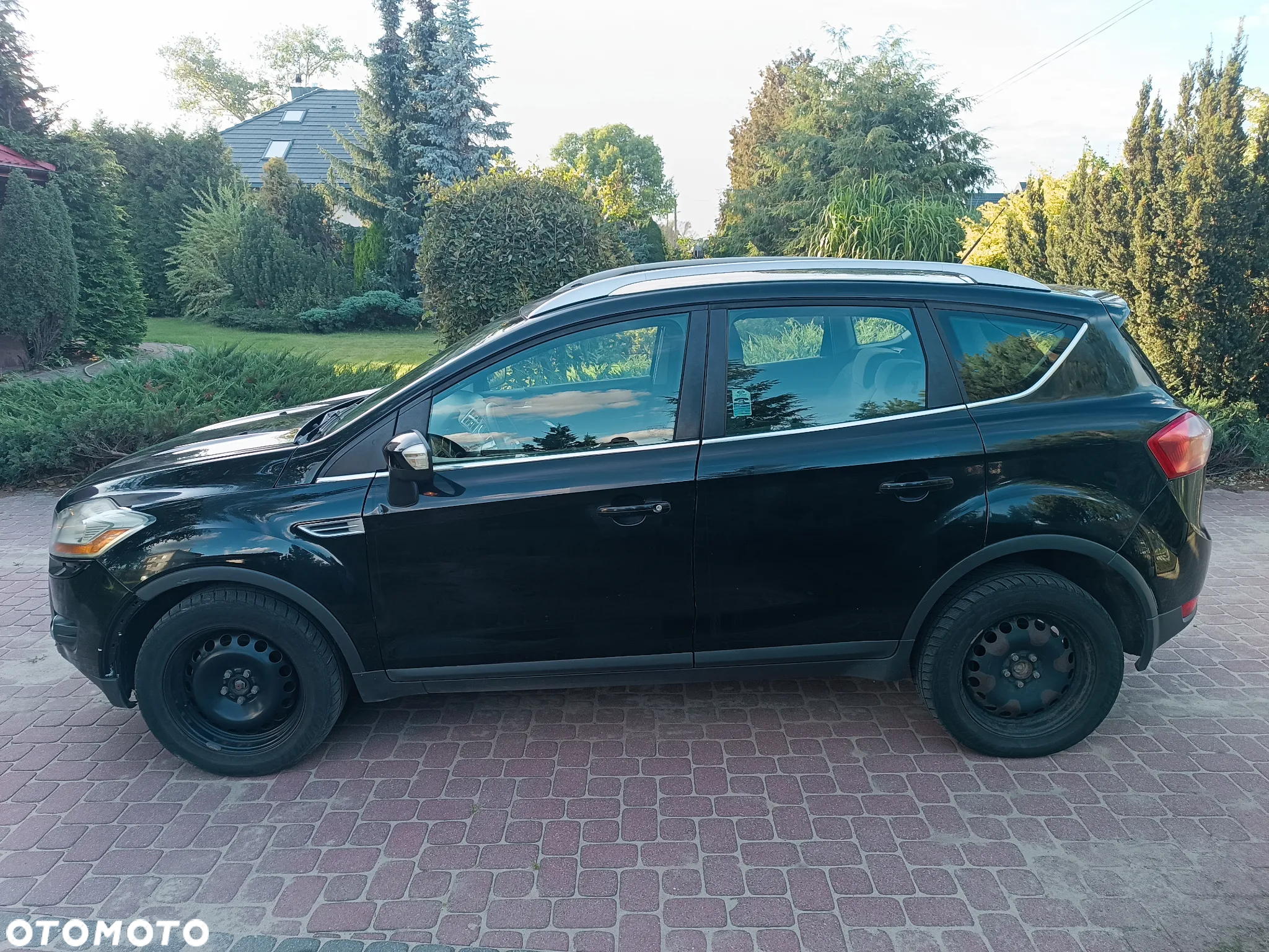 Ford Kuga 2.0 TDCi 4WD Titanium Plus - 11