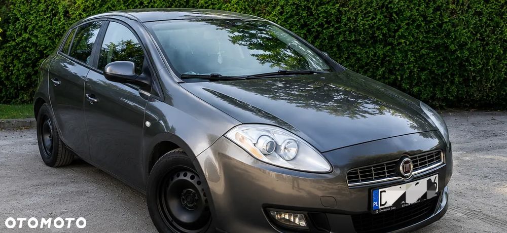 Fiat Bravo 1.4 16V Fresh - 1