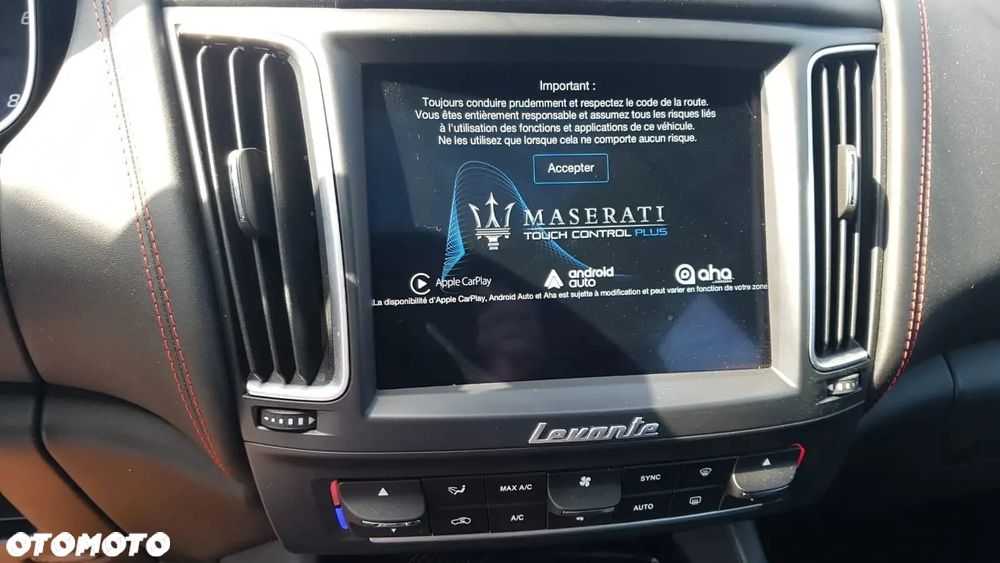 Maserati Levante S Q4 GranSport - 15