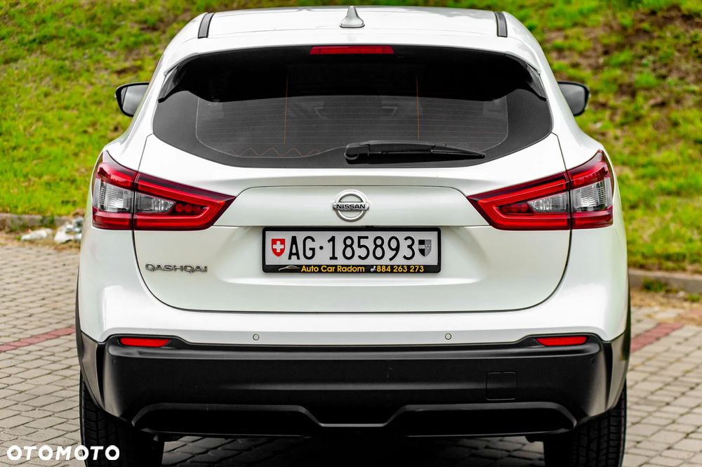 Nissan Qashqai 1.3 DIG-T DCT ACENTA - 15