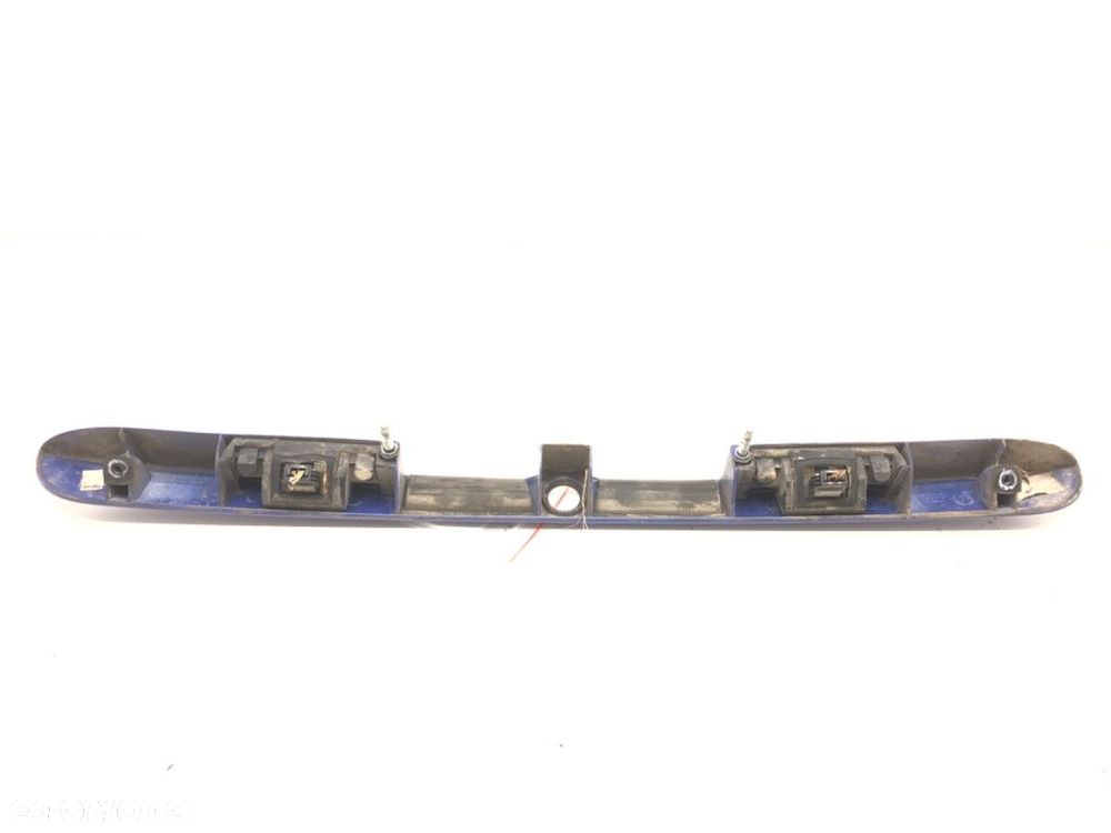 LISTWA KLAPY TYLNEJ - 67.00 PLN - AUDI A3 (8L1) 1996 - 2006 1.8 T 110 kW [150 KM] benzyna 1996 - - 3