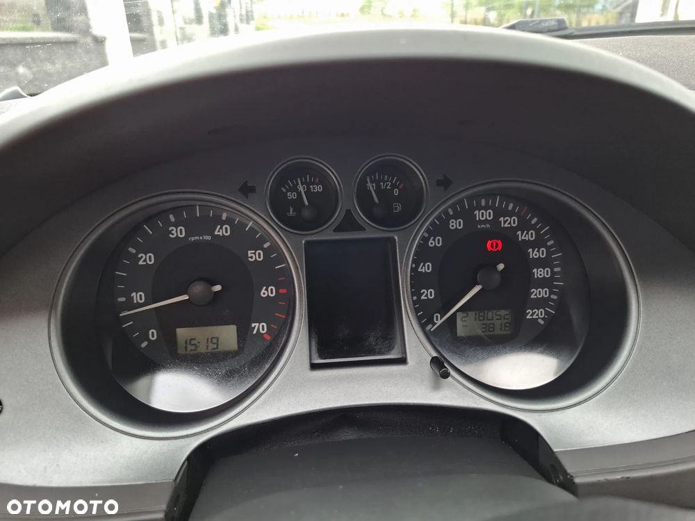Seat Cordoba 1.4 16V Superwagen - 9