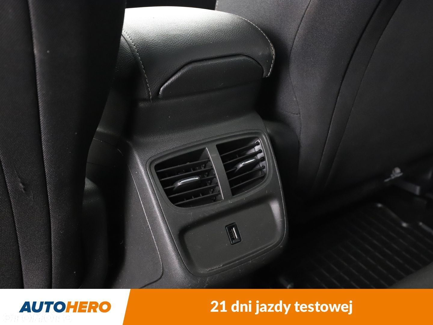 Opel Grandland X 1.2 T GPF Edition S&S - 33