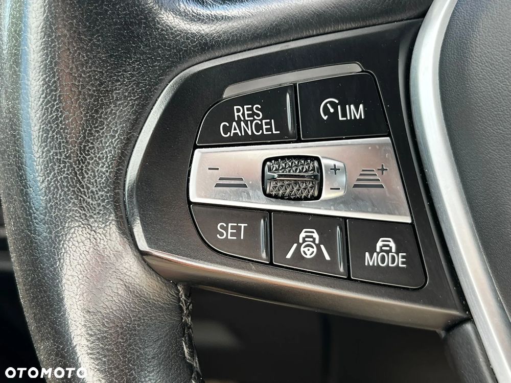 BMW X5 xDrive45e - 20