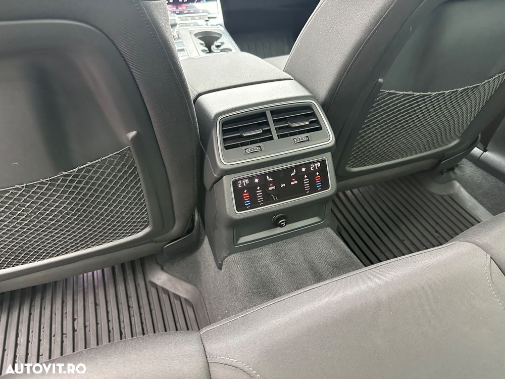 Audi A6 40 TDI S tronic sport - 6