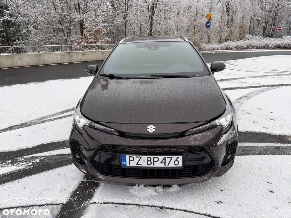 Suzuki Swace 1.8 Hybrid CVT Comfort+ - 1