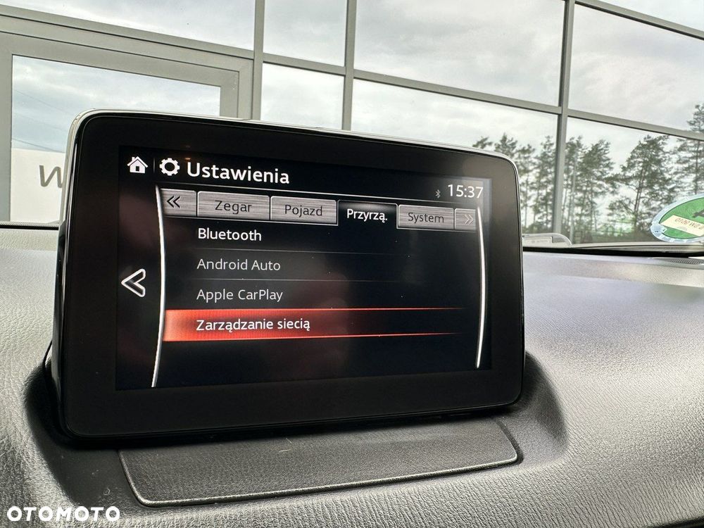 Mazda CX-3 2.0 Skymotion - 30