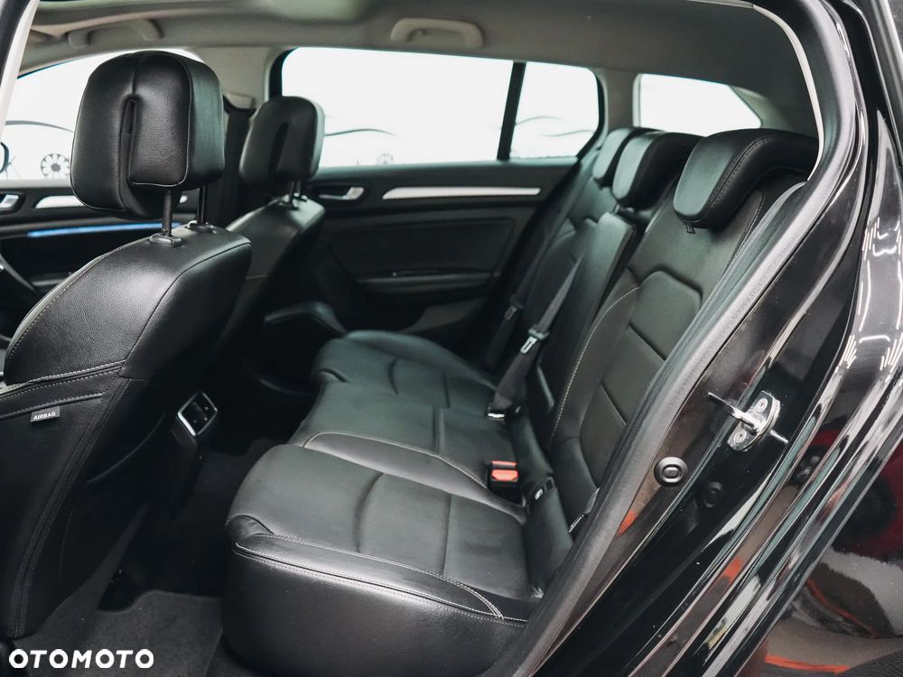 Renault Megane 1.6 E-TECH Plug-In Intens - 30