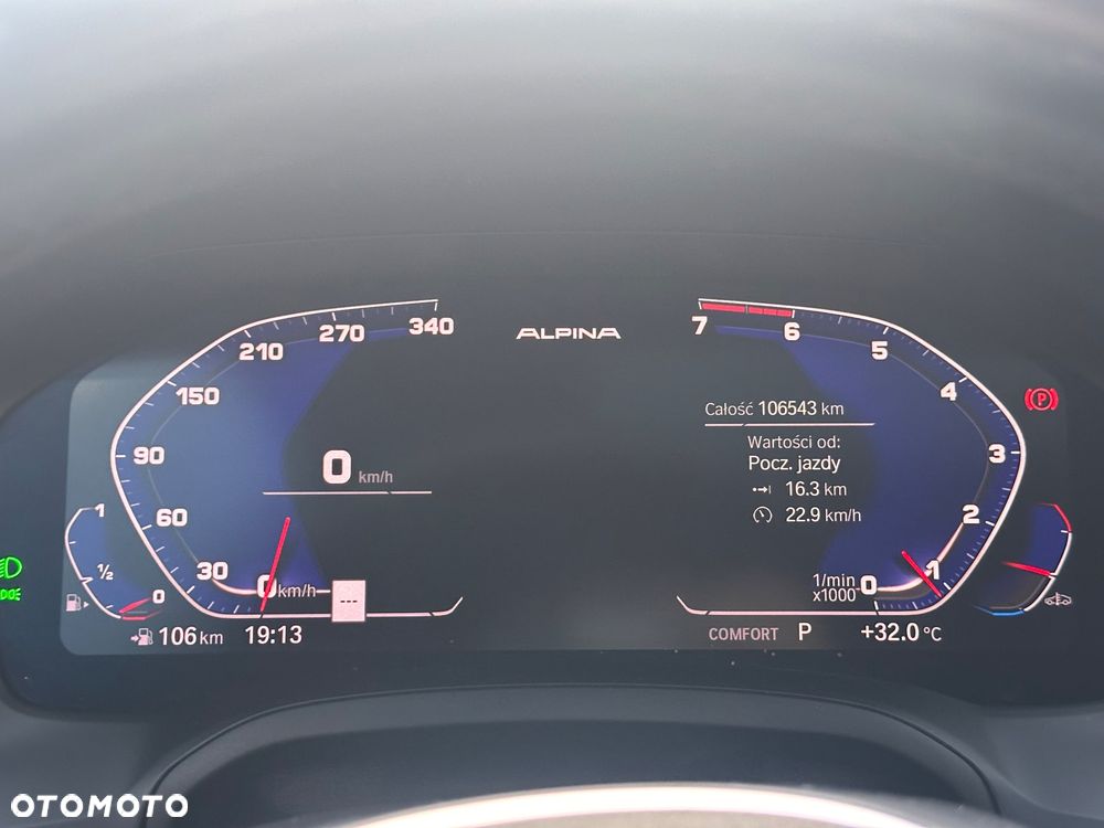 BMW Seria 3 330i xDrive M Sport - 37