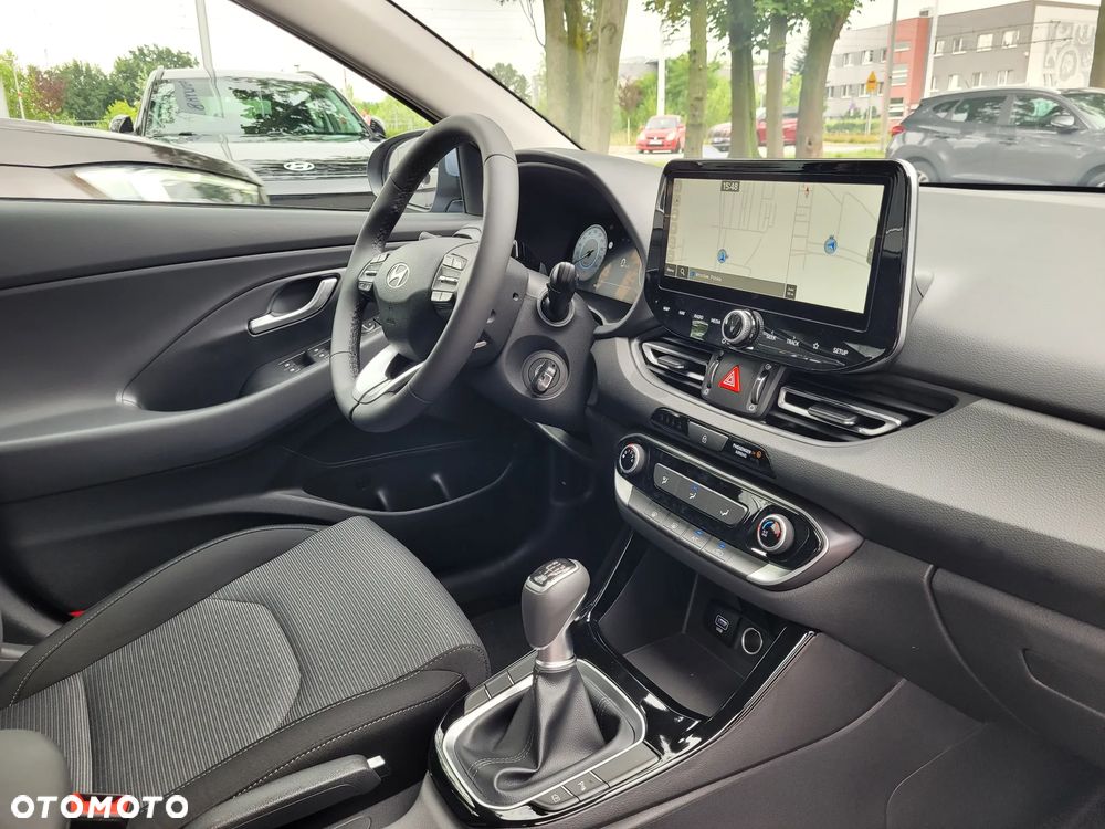 Hyundai i30 1.0 T-GDI Pure - 6
