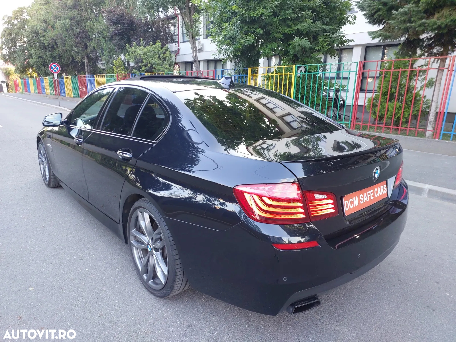 BMW Seria 5 - 5