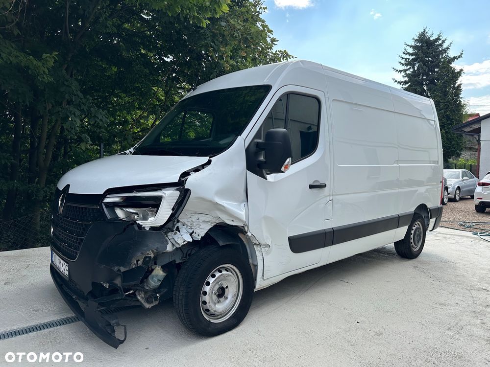 Renault Master - 3