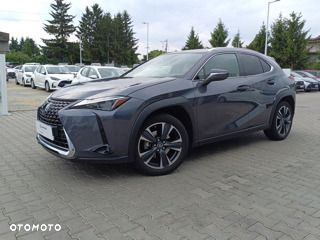 Lexus UX - 32