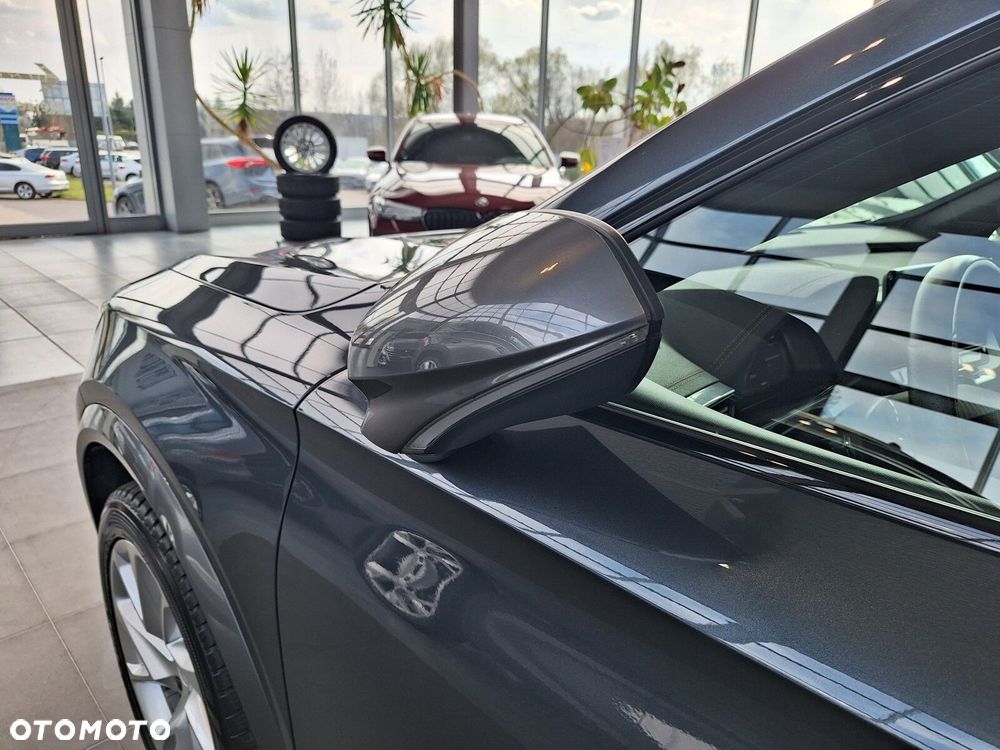 Cupra Formentor 1.5 TSI DSG - 13