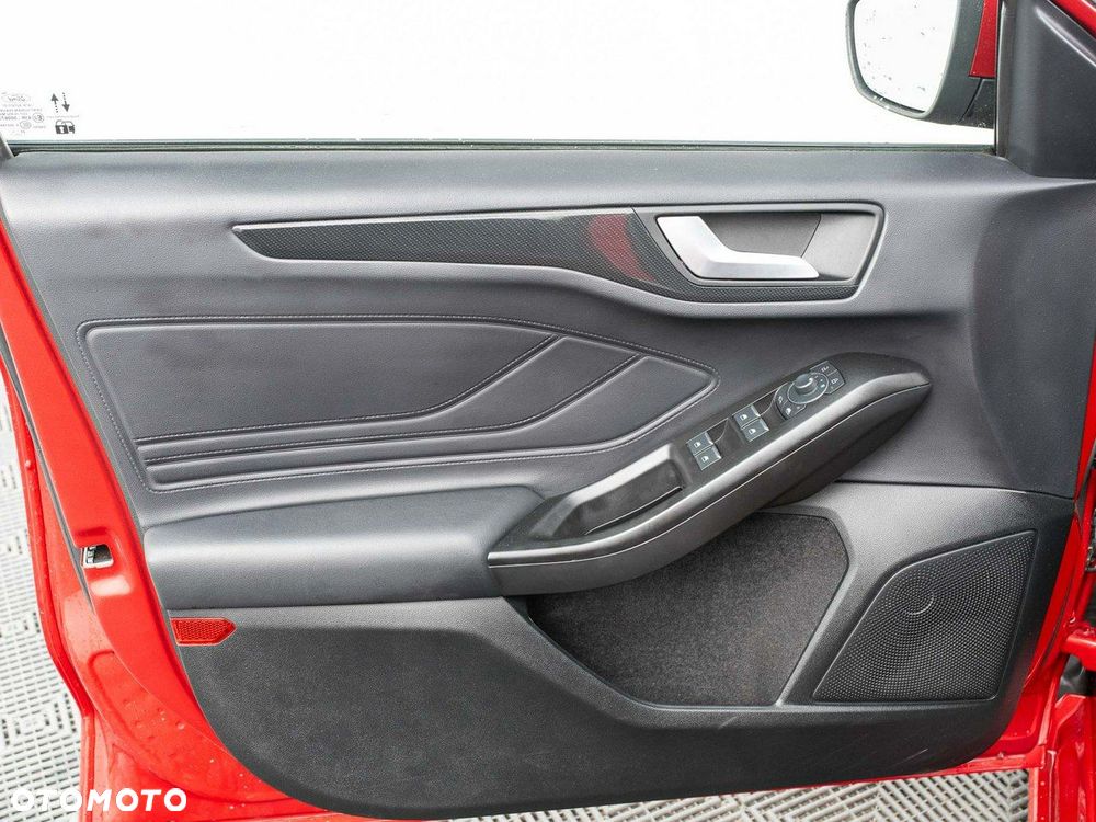 Ford Focus 2.3 EcoBoost ST X - 11