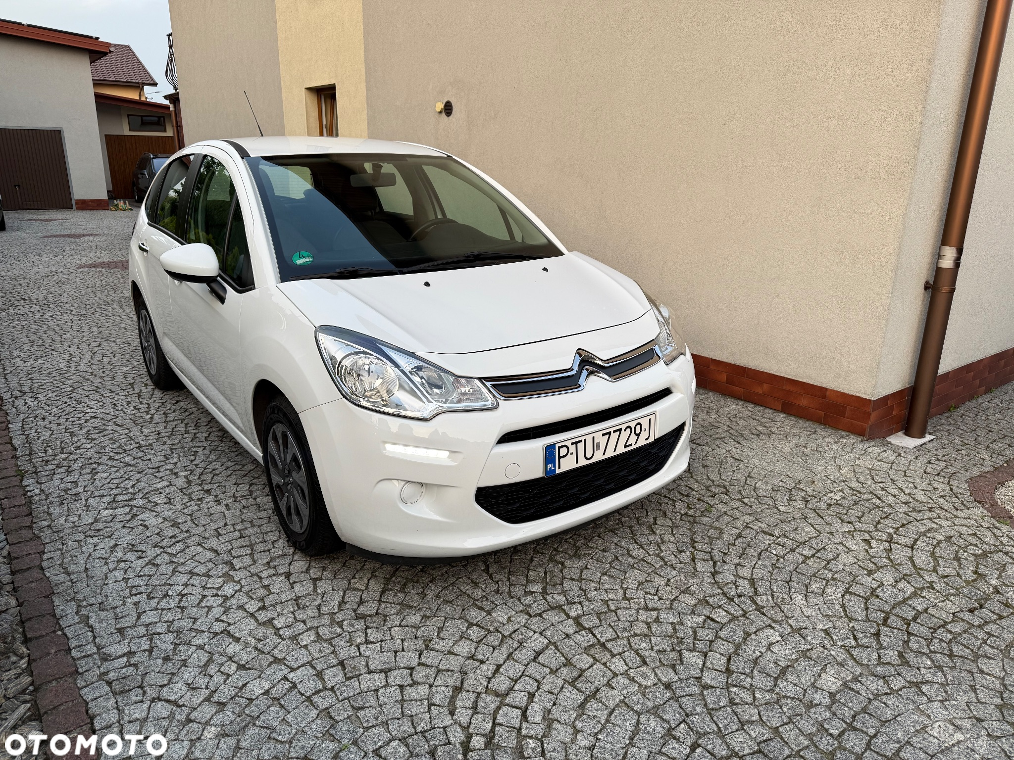 Citroën C3 1.0 PureTech Attraction - 3
