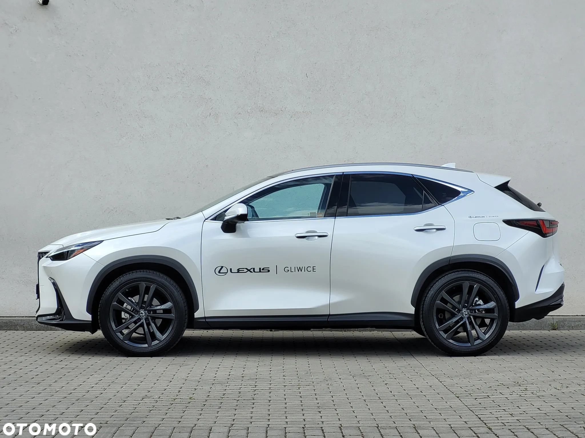 Lexus NX 350h Prestige AWD - 22