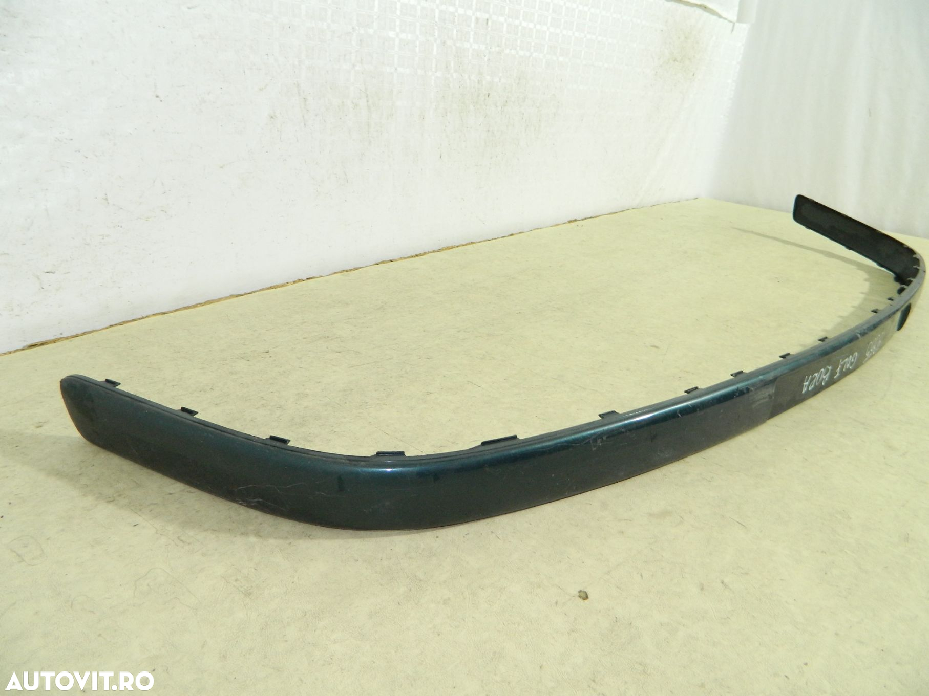 Bandou bara fata VW Golf 4  /  Bora, 1998, 1999, 2000, 2001, 2002, 2003,, 1J0807719A - 6