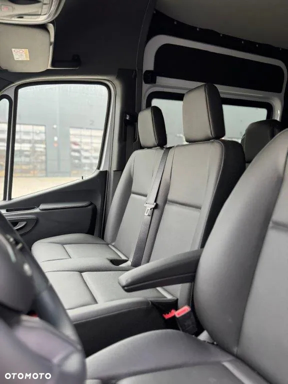 Mercedes-Benz Sprinter 315 CDI - 13