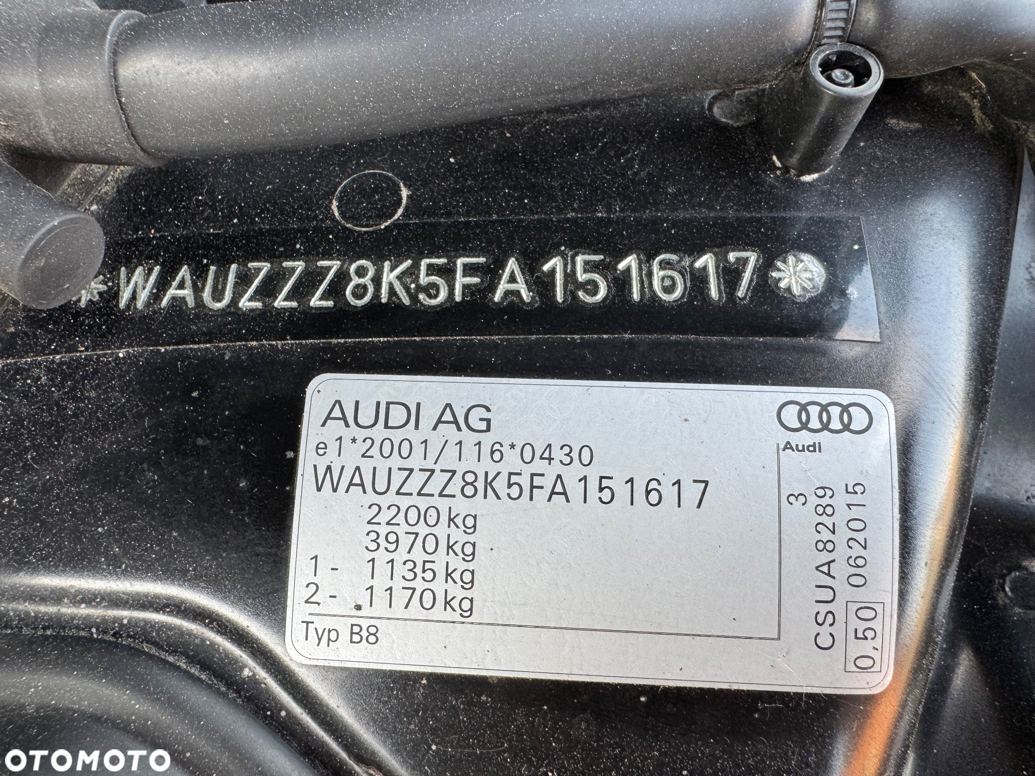 Audi A4 Avant 2.0 TDI DPF clean diesel multitronic S line Sportpaket - 39