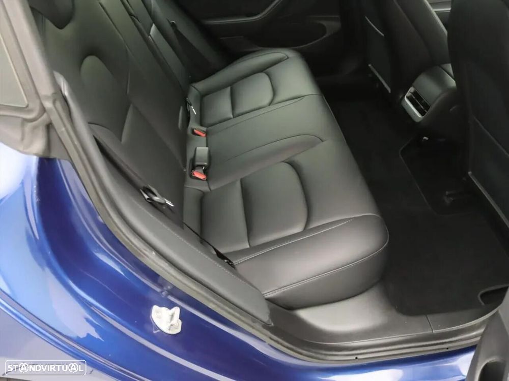 Tesla Model 3 Standard RWD - 17