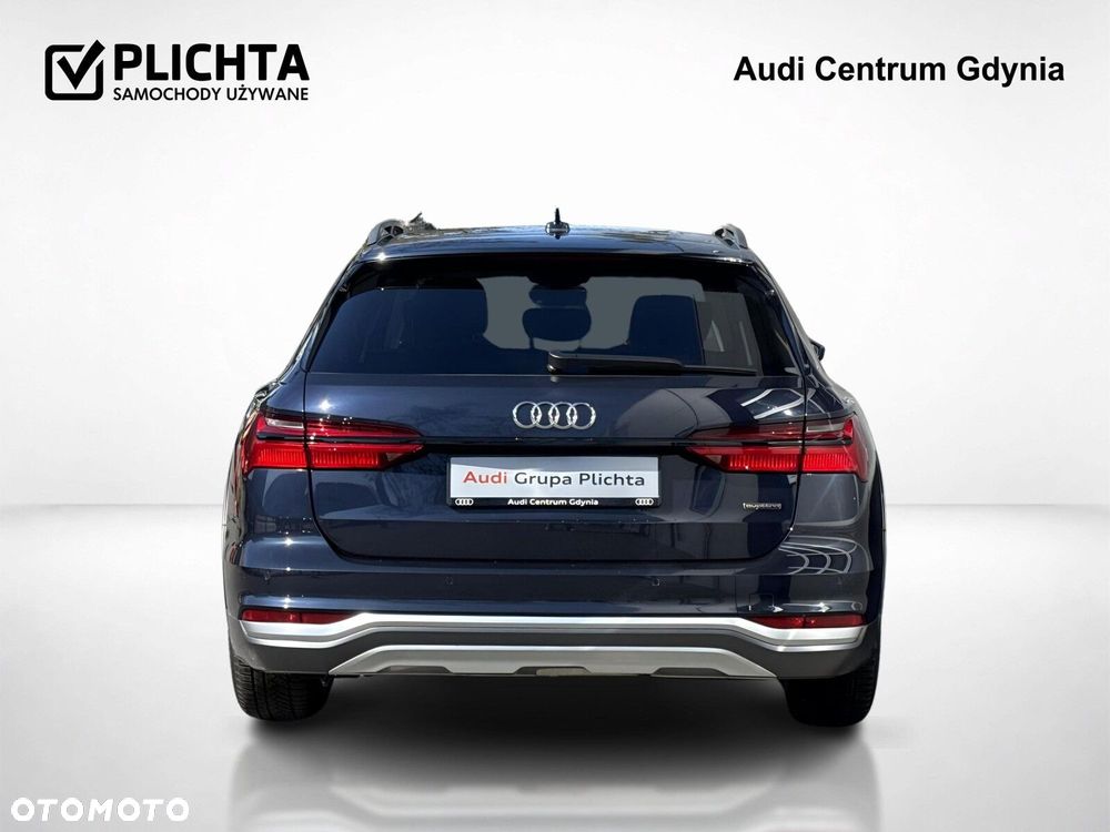 Audi A6 Allroad - 4