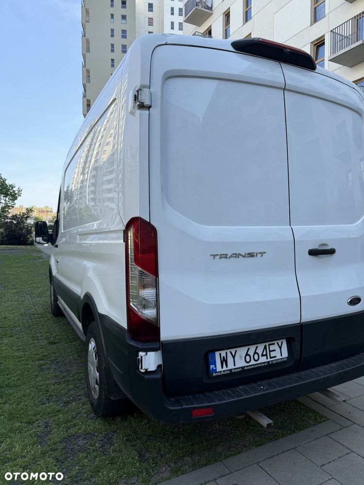 Ford Transit - 3